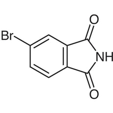 4-Bromophthalimide, 25G - B2009-25G