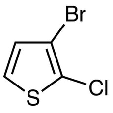 3-Bromo-2-chlorothiophene, 25G - B2013-25G