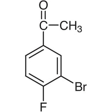 3'-Bromo-4'-fluoroacetophenone, 25G - B2014-25G