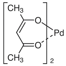 Bis(2,4-pentanedionato)palladium(II), 1G - B2018-1G
