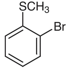 2-Bromothioanisole, 25G - B2023-25G
