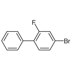 4-Bromo-2-fluorobiphenyl, 250G - B2028-250G
