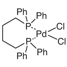 [1,4-Bis(diphenylphosphino)butane]palladium(II) Dichloride, 5G - B2031-5G