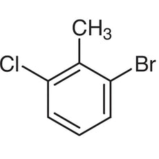 2-Bromo-6-chlorotoluene, 25G - B2032-25G