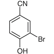 3-Bromo-4-hydroxybenzonitrile, 25G - B2037-25G