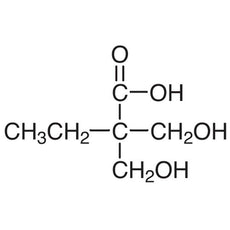 2,2-Bis(hydroxymethyl)butyric Acid, 25G - B2038-25G