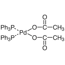 Bis(triphenylphosphine)palladium(II) Diacetate, 1G - B2042-1G