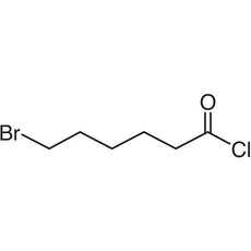 6-Bromohexanoyl Chloride, 25G - B2049-25G