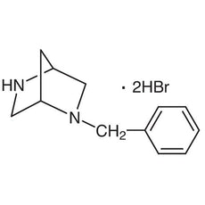 (1S,4S)-2-Benzyl-2,5-diazabicyclo[2.2.1]heptane Dihydrobromide, 5G - B2054-5G