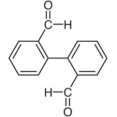 Biphenyl-2,2'-dicarboxaldehyde, 100MG - B2056-100MG