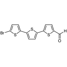 5''-Bromo-2,2':5',2''-terthiophene-5-carboxaldehyde, 1G - B2058-1G
