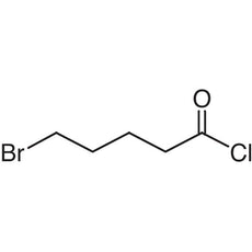 5-Bromovaleryl Chloride, 250G - B2059-250G