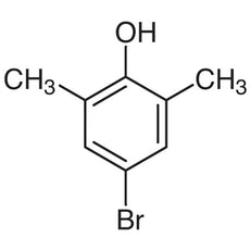 4-Bromo-2,6-dimethylphenol, 250G - B2060-250G