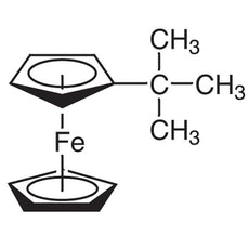 tert-Butylferrocene, 1G - B2063-1G