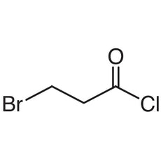 3-Bromopropionyl Chloride, 25G - B2065-25G