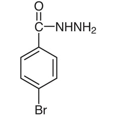 4-Bromobenzohydrazide, 25G - B2067-25G