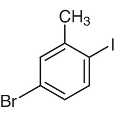 5-Bromo-2-iodotoluene, 25G - B2069-25G
