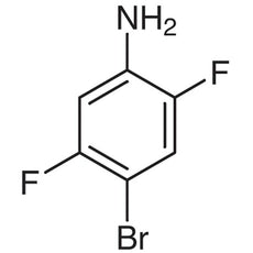 4-Bromo-2,5-difluoroaniline, 1G - B2072-1G