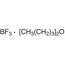 Boron Trifluoride - Butyl Ether Complex(BF3 ca. 30%), 25ML - B2074-25ML