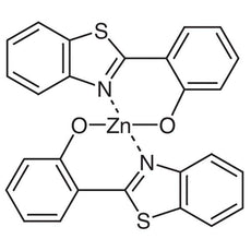 Bis[2-(2-benzothiazolyl)phenolato]zinc(II), 5G - B2077-5G