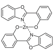 Bis[2-(2-benzoxazolyl)phenolato]zinc(II), 5G - B2078-5G