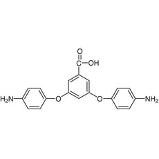 3,5-Bis(4-aminophenoxy)benzoic Acid, 1G - B2081-1G