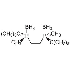 (S,S)-1,2-Bis[(tert-butyl)methylphosphino]ethane Bis(borane), 100MG - B2089-100MG