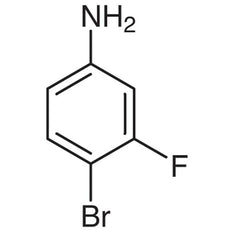 4-Bromo-3-fluoroaniline, 1G - B2102-1G