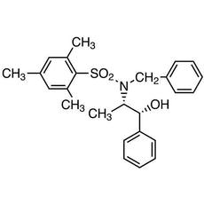 (1R,2S)-2-[N-Benzyl-N-(mesitylenesulfonyl)amino]-1-phenyl-1-propanol, 1G - B2103-1G