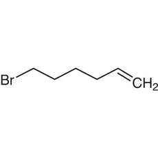 6-Bromo-1-hexene, 25G - B2106-25G