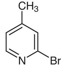 2-Bromo-4-methylpyridine, 25G - B2112-25G