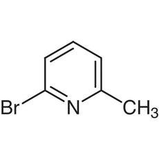 2-Bromo-6-methylpyridine, 5G - B2114-5G