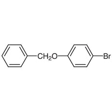1-Benzyloxy-4-bromobenzene, 25G - B2127-25G
