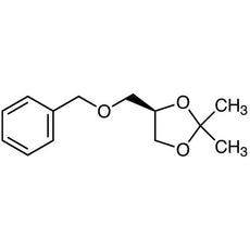 (R)-4-Benzyloxymethyl-2,2-dimethyl-1,3-dioxolane, 1G - B2136-1G