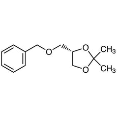 (S)-4-Benzyloxymethyl-2,2-dimethyl-1,3-dioxolane, 1G - B2137-1G