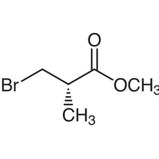 Methyl (S)-(-)-3-Bromoisobutyrate, 5G - B2140-5G