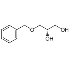 (S)-(-)-3-Benzyloxy-1,2-propanediol, 1G - B2142-1G