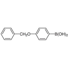 4-Benzyloxyphenylboronic Acid(contains varying amounts of Anhydride), 1G - B2145-1G
