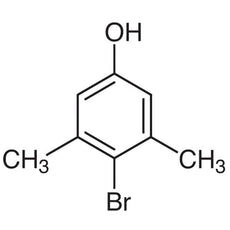 4-Bromo-3,5-dimethylphenol, 25G - B2146-25G