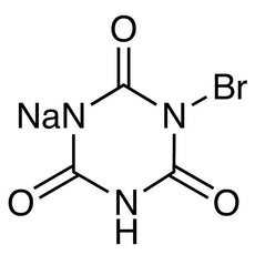 Monosodium Bromoisocyanurate, 25G - B2148-25G
