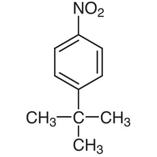 1-tert-Butyl-4-nitrobenzene, 25G - B2149-25G