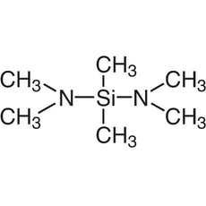 Bis(dimethylamino)dimethylsilane, 250ML - B2150-250ML