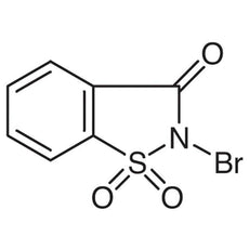 N-Bromosaccharin, 25G - B2152-25G