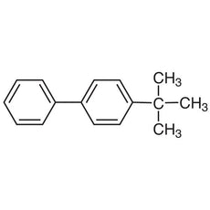 4-tert-ButylbiphenylZone Refined (number of passes:30), 1SAMPLE - B2153-1SAMPLE