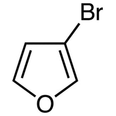3-Bromofuran, 1G - B2157-1G