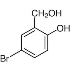 5-Bromo-2-hydroxybenzyl Alcohol, 1G - B2164-1G