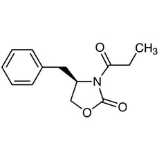 (R)-(-)-4-Benzyl-3-propionyl-2-oxazolidinone, 5G - B2165-5G