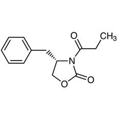(S)-(+)-4-Benzyl-3-propionyl-2-oxazolidinone, 1G - B2166-1G