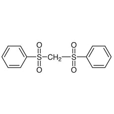 Bis(phenylsulfonyl)methane, 5G - B2167-5G