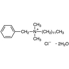 Benzyldodecyldimethylammonium ChlorideDihydrate, 25G - B2171-25G